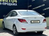 Hyundai Accent 2013 года за 5 590 000 тг. в Актобе – фото 4
