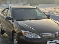 Toyota Camry 2002 годаүшін4 450 000 тг. в Алматы