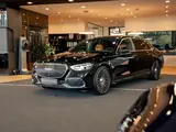 Mercedes-Maybach S 580 4MATIC 2024 года за 151 843 395 тг. в Алматы