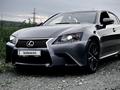 Lexus GS 350 2012 года за 12 000 000 тг. в Усть-Каменогорск