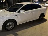 FAW Besturn B50 2012 года за 1 500 000 тг. в Актобе – фото 4
