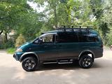 Mitsubishi Delica 1997 годаfor8 800 000 тг. в Алматы – фото 2