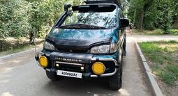 Mitsubishi Delica 1997 годаfor8 800 000 тг. в Алматы – фото 3