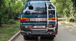 Mitsubishi Delica 1997 годаfor8 800 000 тг. в Алматы – фото 4