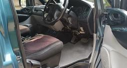 Mitsubishi Delica 1997 годаfor8 800 000 тг. в Алматы – фото 5