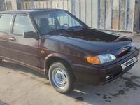 ВАЗ (Lada) 2115 2012 года за 1 350 000 тг. в Шымкент