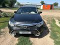 Toyota Camry 2014 годаfor6 500 000 тг. в Уральск – фото 3