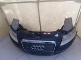 Ноускат Audi a6 c6 за 300 000 тг. в Караганда – фото 2
