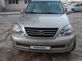 Lexus GX 470 2004 годаүшін12 000 000 тг. в Атырау – фото 3