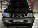 Toyota Land Cruiser Prado 1999 годаfor4 700 000 тг. в Алматы