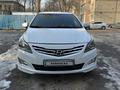 Hyundai Accent 2015 годаүшін5 100 000 тг. в Тараз – фото 3