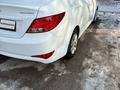 Hyundai Accent 2015 годаүшін5 100 000 тг. в Тараз – фото 5