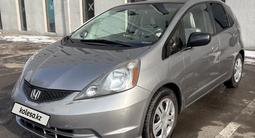 Honda Fit 2010 годаfor4 700 000 тг. в Алматы