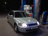 Honda Civic 1997 года за 1 050 000 тг. в Алматы