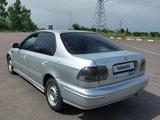 Honda Civic 1997 года за 1 050 000 тг. в Алматы – фото 3