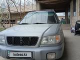 Subaru Forester 2000 годаүшін2 800 000 тг. в Кокшетау – фото 2