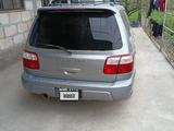 Subaru Forester 2000 годаүшін2 800 000 тг. в Кокшетау – фото 3