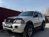 Mitsubishi Montero Sport 2003 года за 6 500 000 тг. в Алматы – фото 2