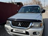 Mitsubishi Montero Sport 2003 года за 6 500 000 тг. в Алматы