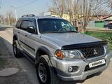 Mitsubishi Montero Sport 2003 года за 6 500 000 тг. в Алматы – фото 3