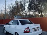 ВАЗ (Lada) Priora 2170 2012 года за 2 500 000 тг. в Экибастуз