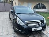 Nissan Teana 2013 годаүшін5 800 000 тг. в Алматы