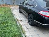 Nissan Teana 2013 годаүшін5 800 000 тг. в Алматы – фото 4