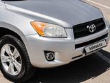 Toyota RAV4 2010 года за 8 000 000 тг. в Алматы – фото 3