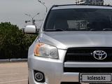 Toyota RAV4 2010 года за 8 000 000 тг. в Алматы – фото 4