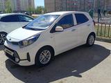 Kia Picanto 2021 года за 6 600 000 тг. в Актобе