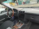 Mercedes-Benz ML 320 2000 годаүшін3 500 000 тг. в Алматы – фото 2