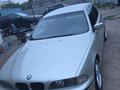BMW 528 1998 года за 4 500 000 тг. в Алматы