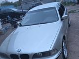 BMW 528 1998 года за 4 500 000 тг. в Алматы