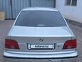 BMW 528 1998 года за 4 500 000 тг. в Алматы – фото 11