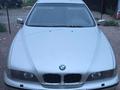 BMW 528 1998 года за 4 500 000 тг. в Алматы – фото 2