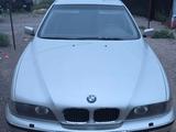 BMW 528 1998 года за 4 500 000 тг. в Алматы – фото 2