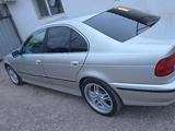 BMW 528 1998 года за 4 500 000 тг. в Алматы – фото 5