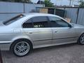 BMW 528 1998 года за 4 500 000 тг. в Алматы – фото 7