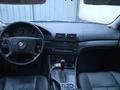 BMW 528 1998 года за 4 500 000 тг. в Алматы – фото 8