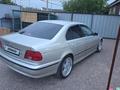 BMW 528 1998 года за 4 500 000 тг. в Алматы – фото 9