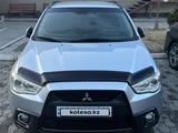 Mitsubishi ASX 2011 года за 5 500 000 тг. в Экибастуз