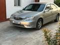 Toyota Camry 2005 года за 4 600 000 тг. в Тараз – фото 3