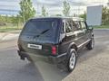 ВАЗ (Lada) Lada 2121 2020 годаүшін4 800 000 тг. в Астана – фото 10