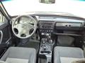 ВАЗ (Lada) Lada 2121 2020 годаүшін4 800 000 тг. в Астана – фото 14