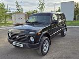 ВАЗ (Lada) Lada 2121 2020 годаүшін4 800 000 тг. в Астана – фото 2