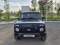 ВАЗ (Lada) Lada 2121 2020 годаүшін4 800 000 тг. в Астана – фото 3