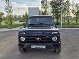 ВАЗ (Lada) Lada 2121 2020 годаүшін4 800 000 тг. в Астана – фото 3