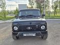 ВАЗ (Lada) Lada 2121 2020 годаүшін4 800 000 тг. в Астана – фото 4