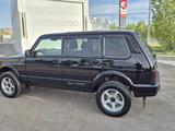 ВАЗ (Lada) Lada 2121 2020 годаүшін4 800 000 тг. в Астана – фото 5