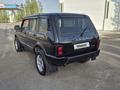 ВАЗ (Lada) Lada 2121 2020 годаүшін4 800 000 тг. в Астана – фото 7
